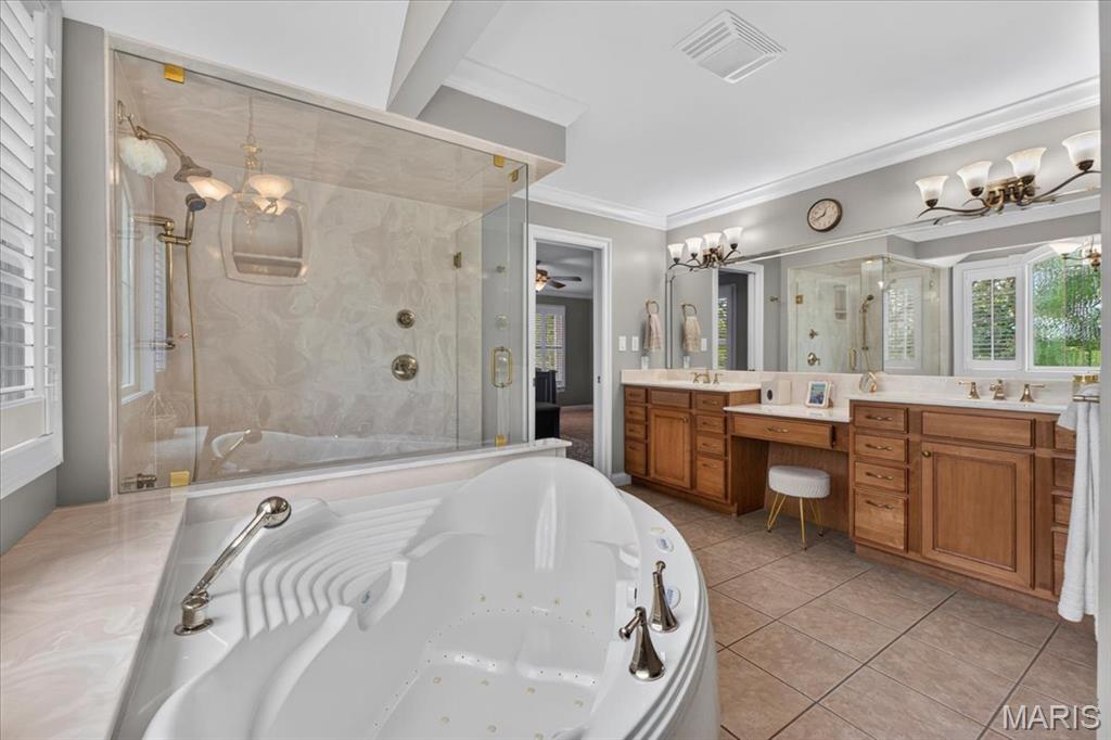 Forest Hills Club Estates Area 7-B - Residential