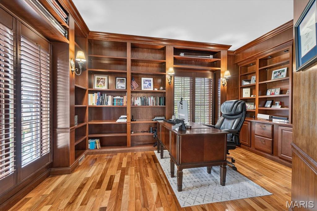 Forest Hills Club Estates Area 7-B - Residential