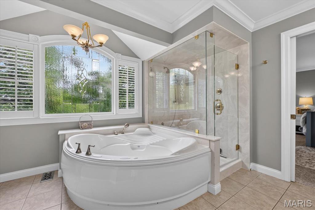 Forest Hills Club Estates Area 7-B - Residential