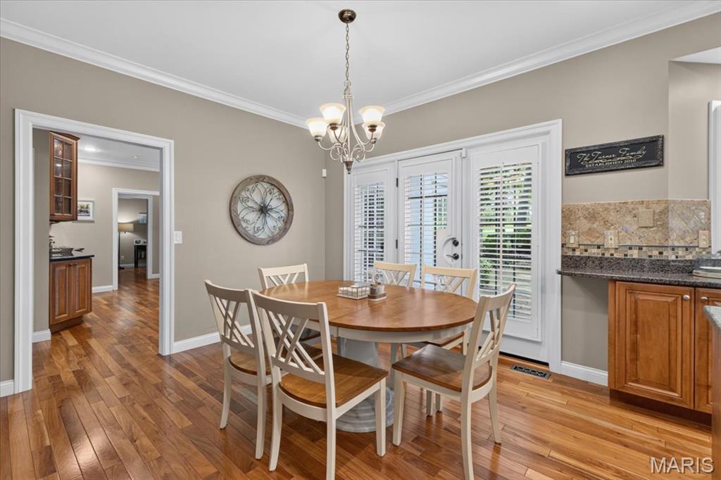 Forest Hills Club Estates Area 7-B - Residential