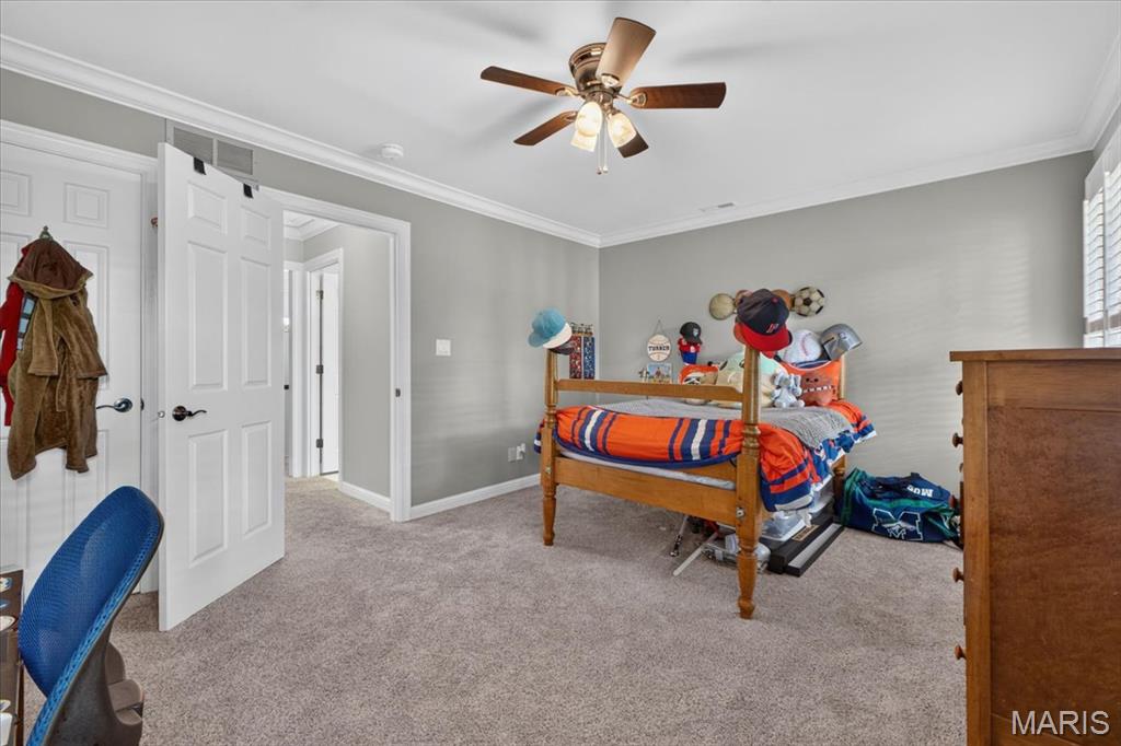 Forest Hills Club Estates Area 7-B - Residential