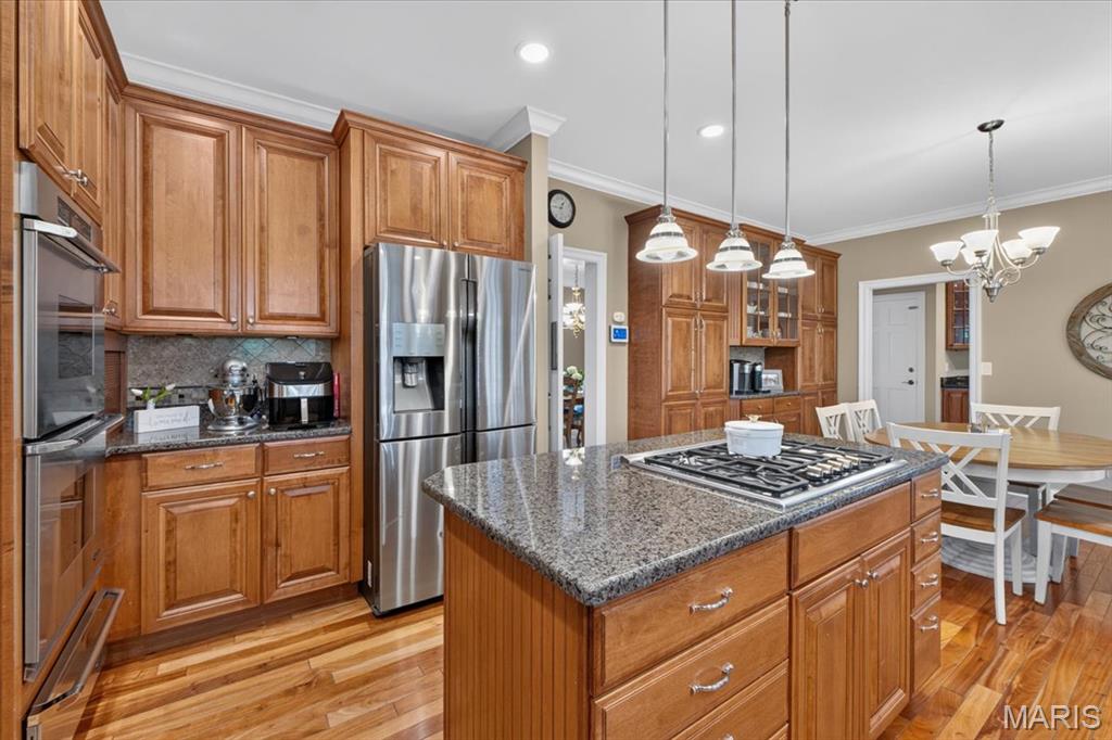 Forest Hills Club Estates Area 7-B - Residential