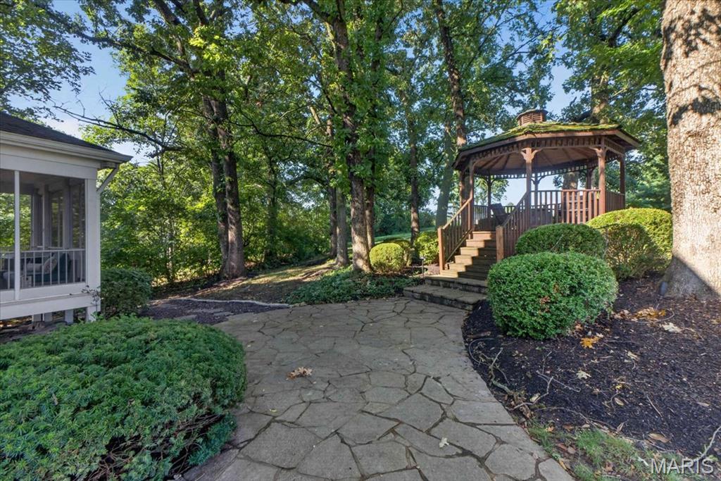 Forest Hills Club Estates Area 7-B - Residential