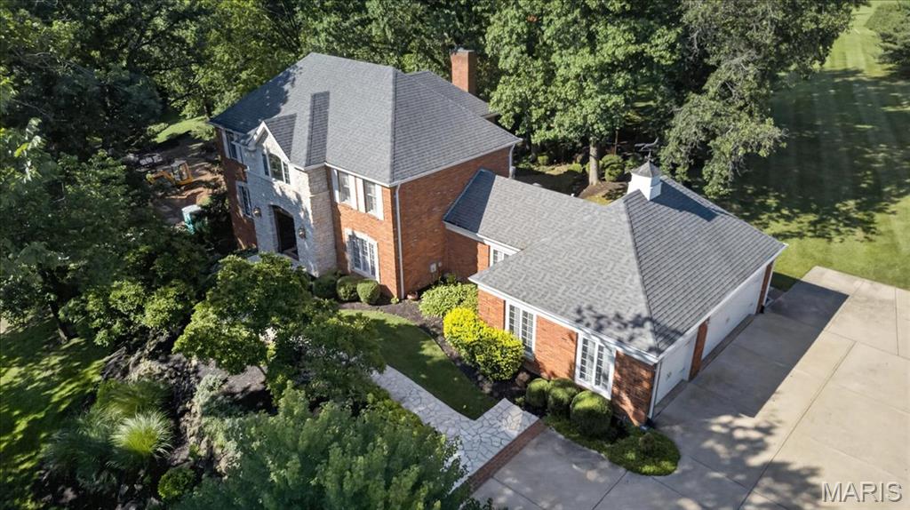 Forest Hills Club Estates Area 7-B - Residential