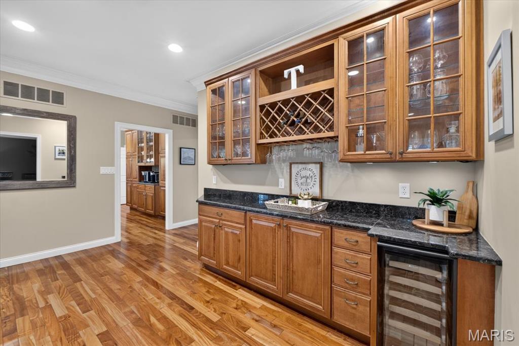 Forest Hills Club Estates Area 7-B - Residential