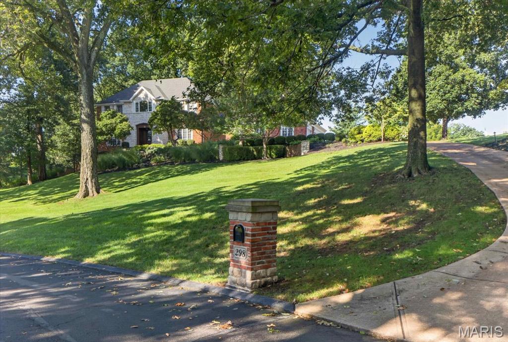 Forest Hills Club Estates Area 7-B - Residential