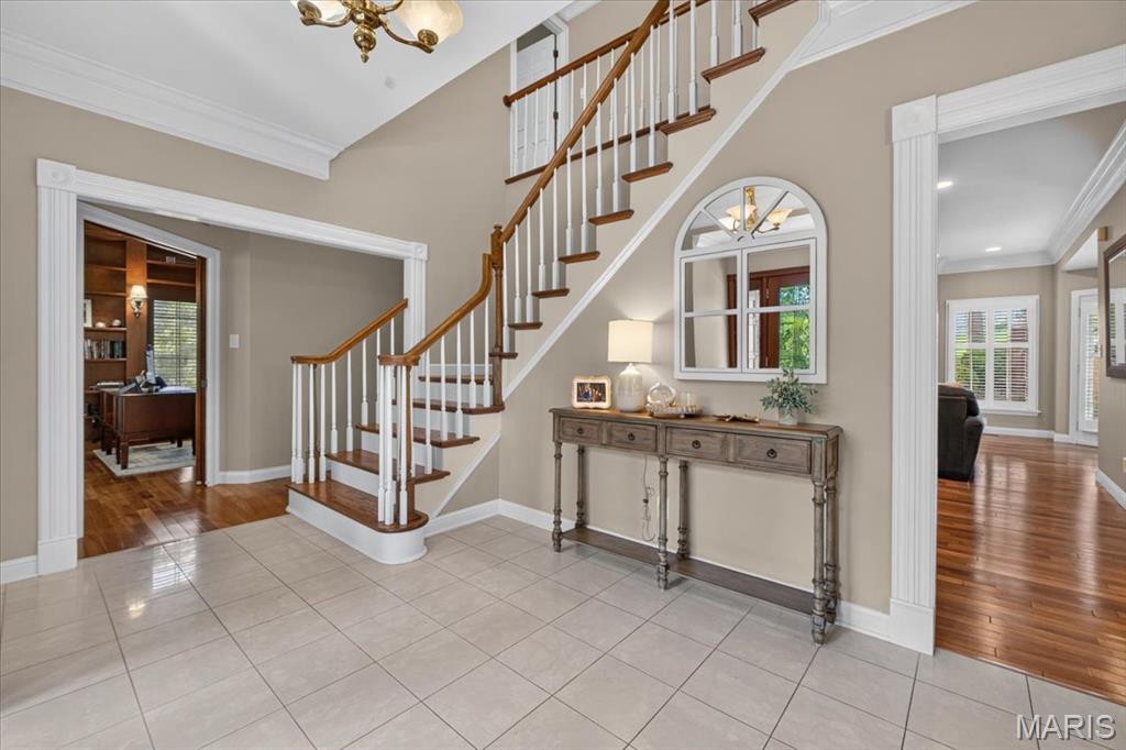 Forest Hills Club Estates Area 7-B - Residential