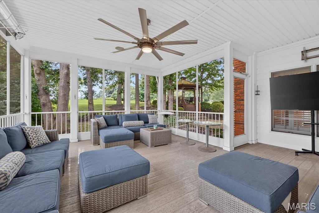 Forest Hills Club Estates Area 7-B - Residential