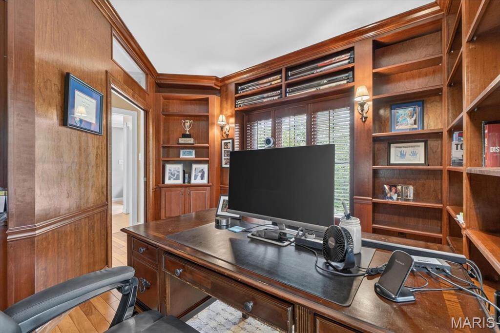 Forest Hills Club Estates Area 7-B - Residential