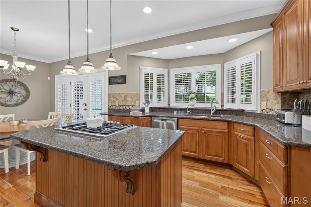 Forest Hills Club Estates Area 7-B - Residential