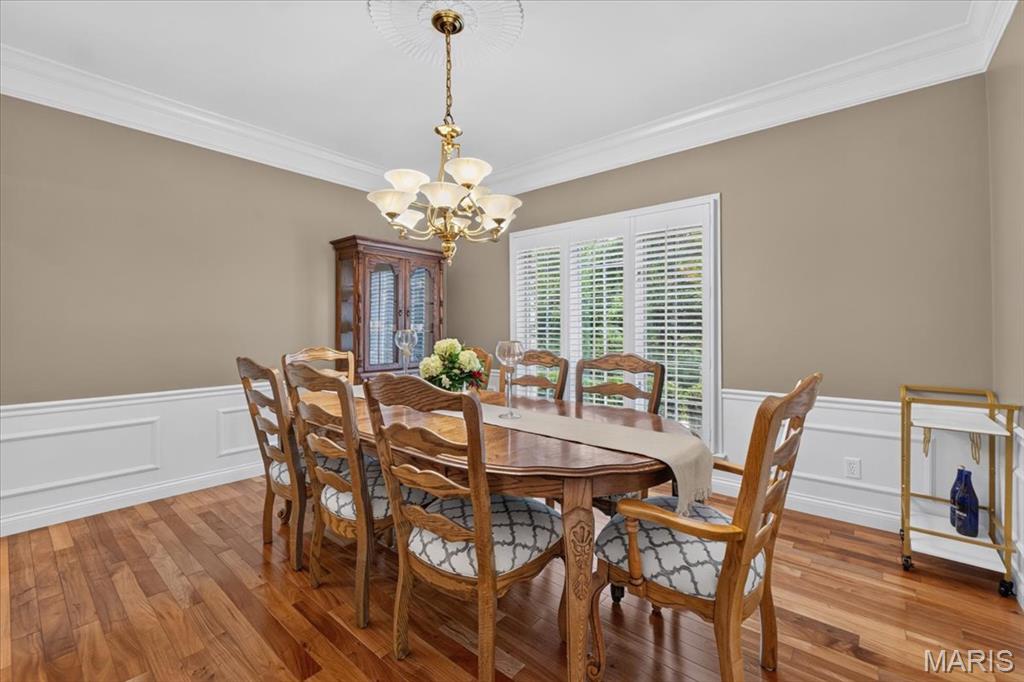 Forest Hills Club Estates Area 7-B - Residential