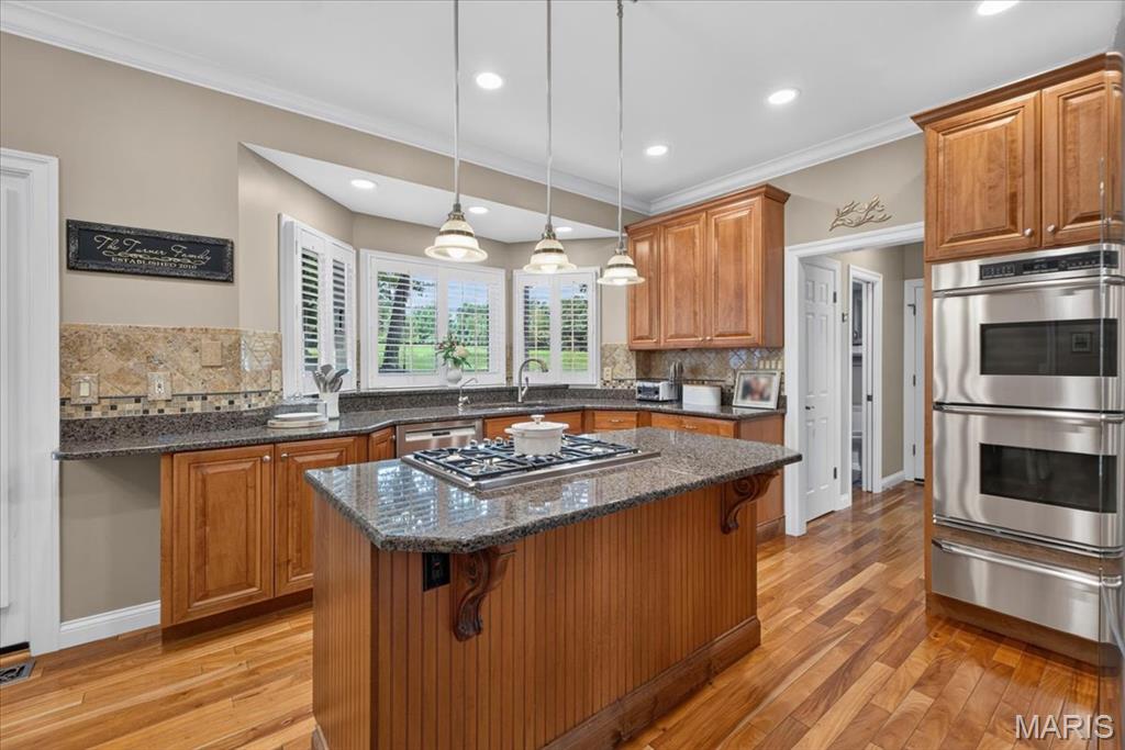Forest Hills Club Estates Area 7-B - Residential