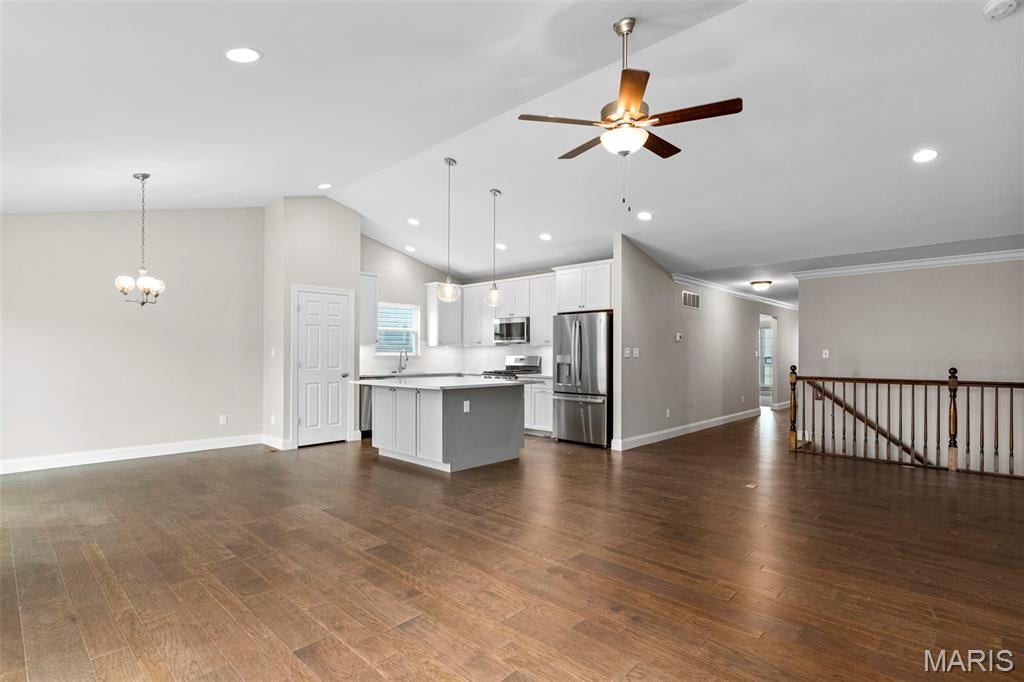 Alder Creek - Residential