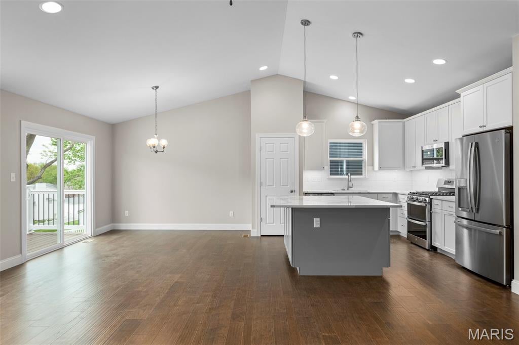 Alder Creek - Residential
