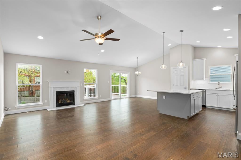 Alder Creek - Residential