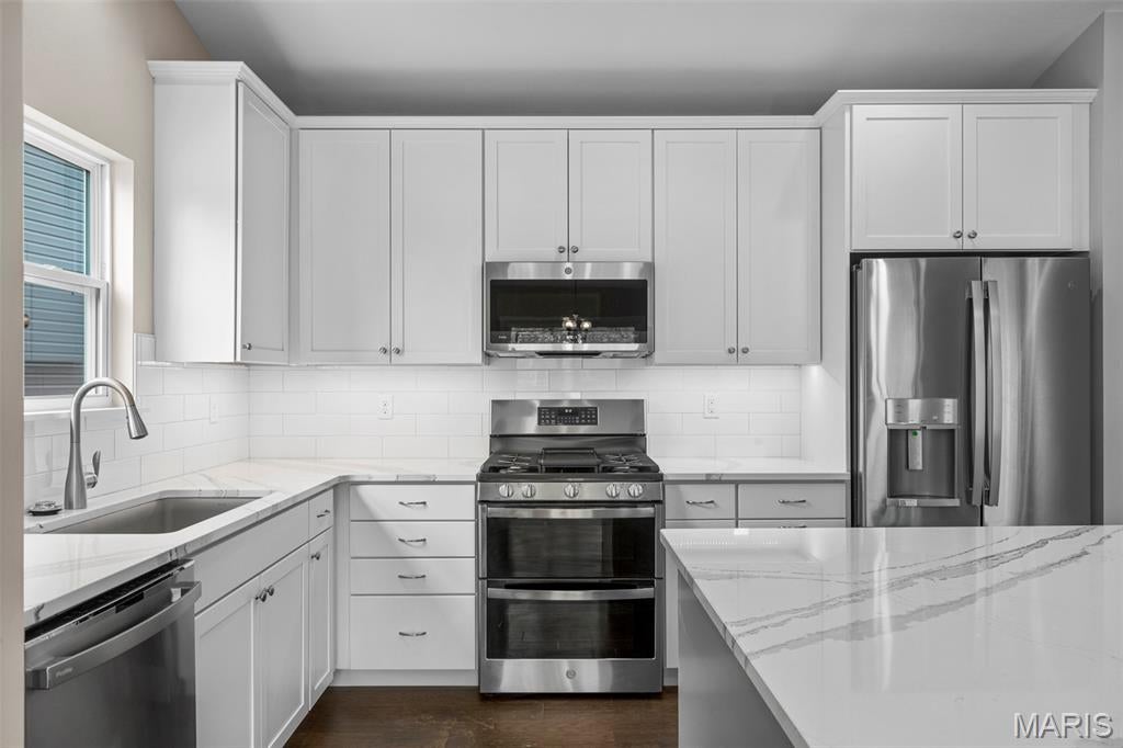 Alder Creek - Residential