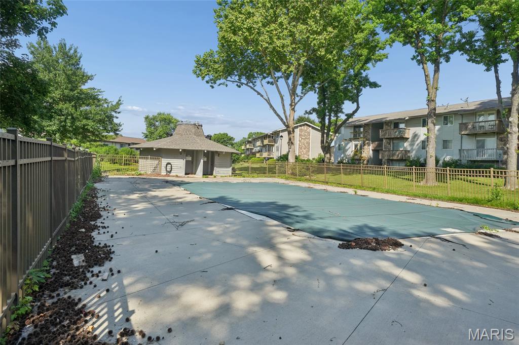 Mystic Village Condos - Residential