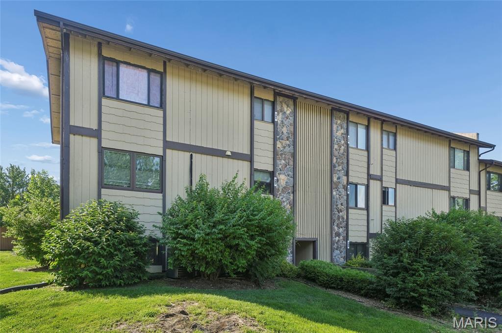 Mystic Village Condos - Residential