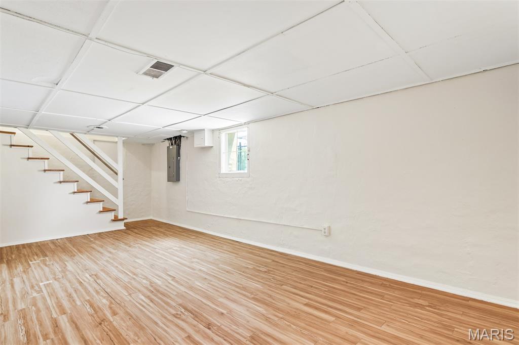 Parkwood - Residential