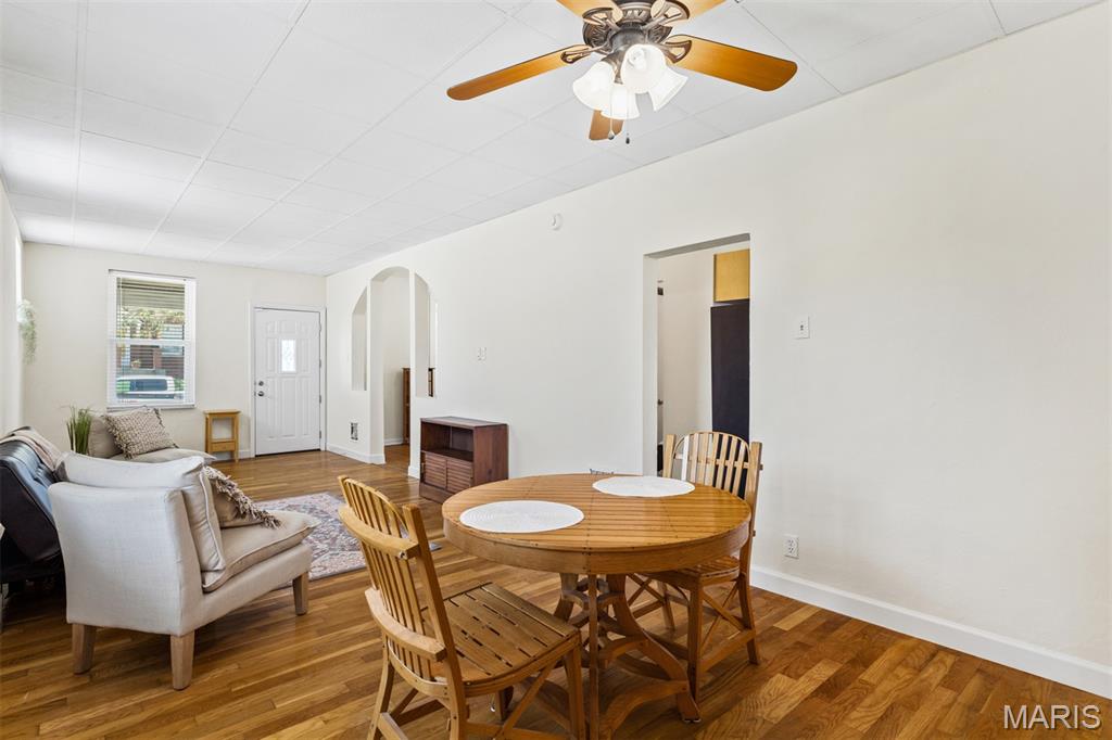 Parkwood - Residential