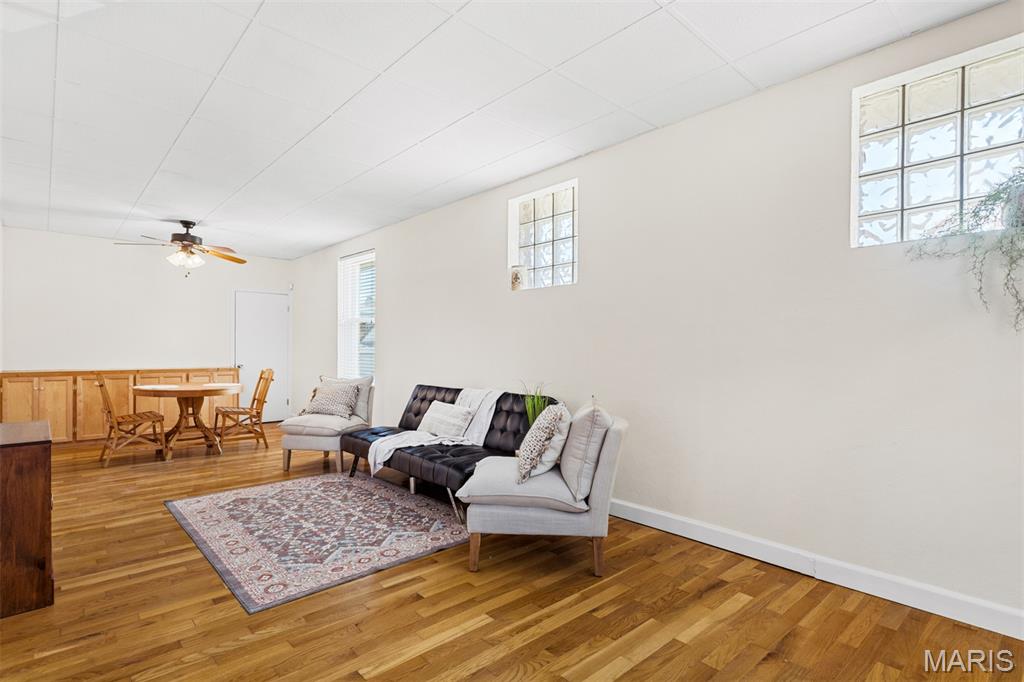 Parkwood - Residential