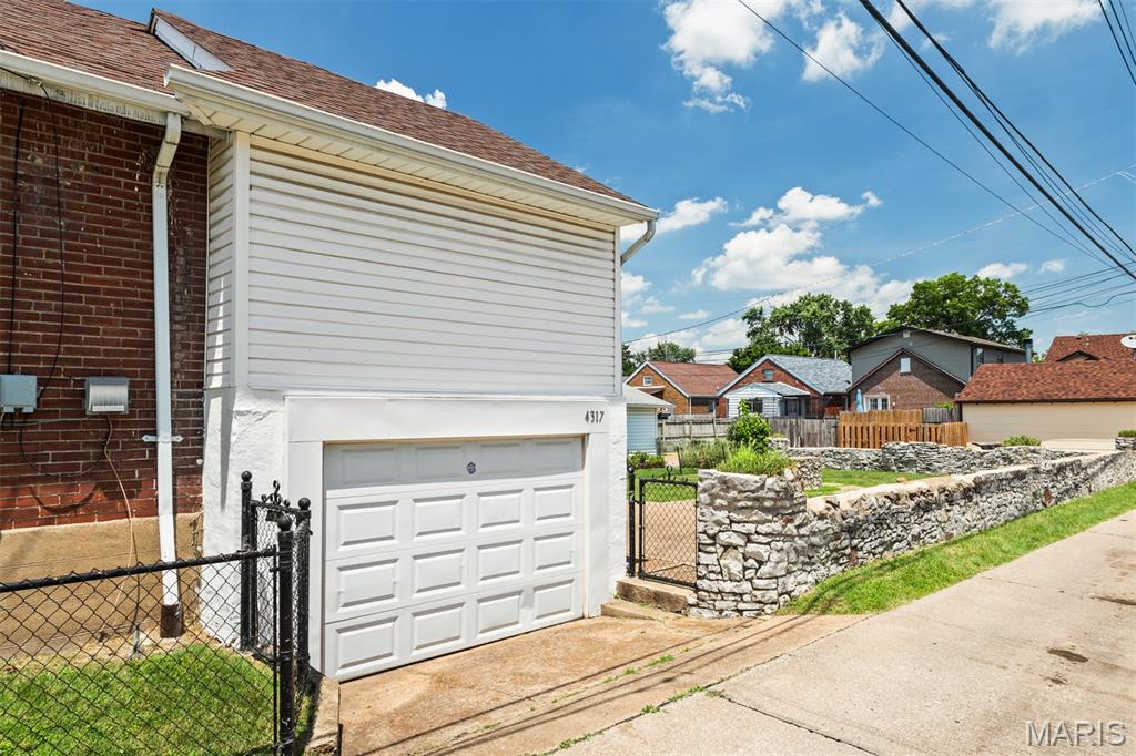 Parkwood - Residential