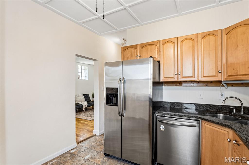 Parkwood - Residential