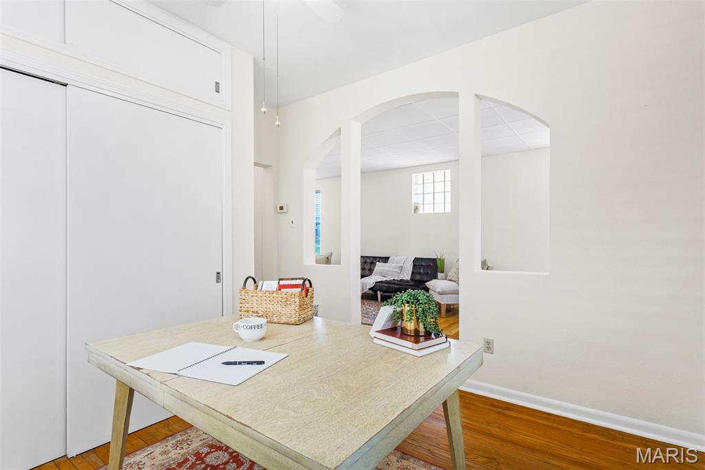 Parkwood - Residential