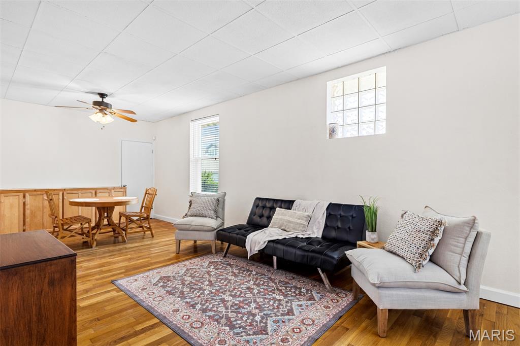 Parkwood - Residential