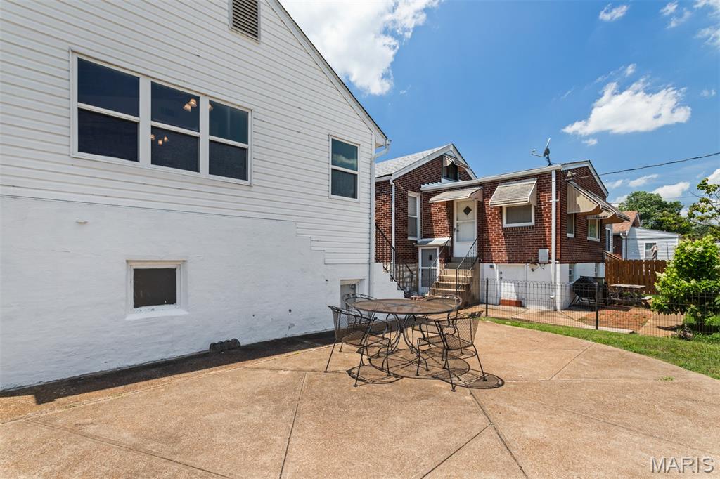Parkwood - Residential