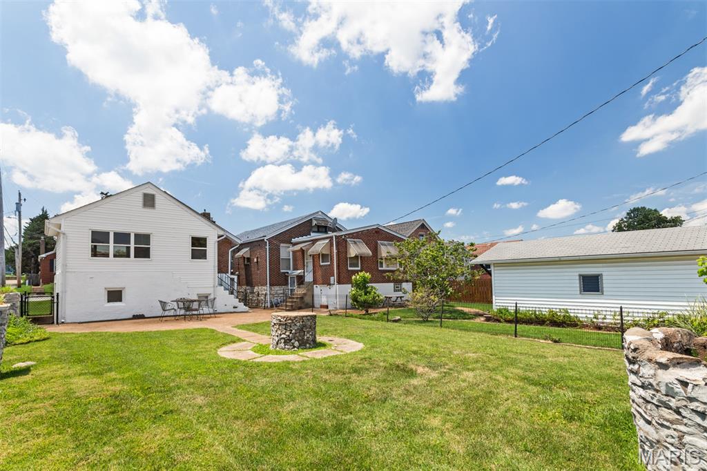 Parkwood - Residential