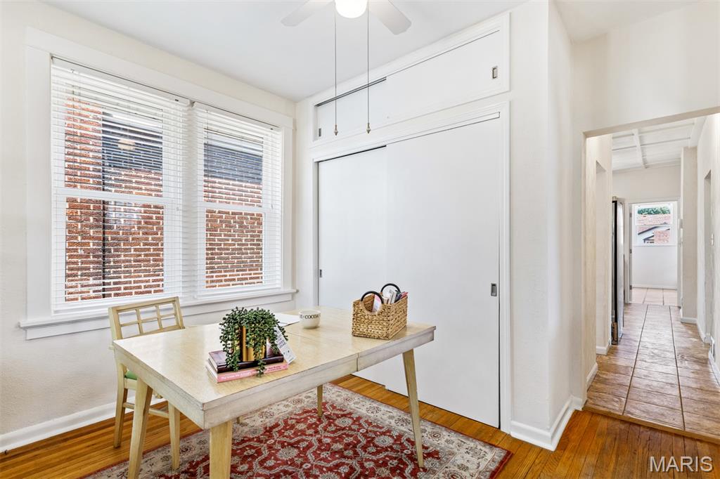Parkwood - Residential