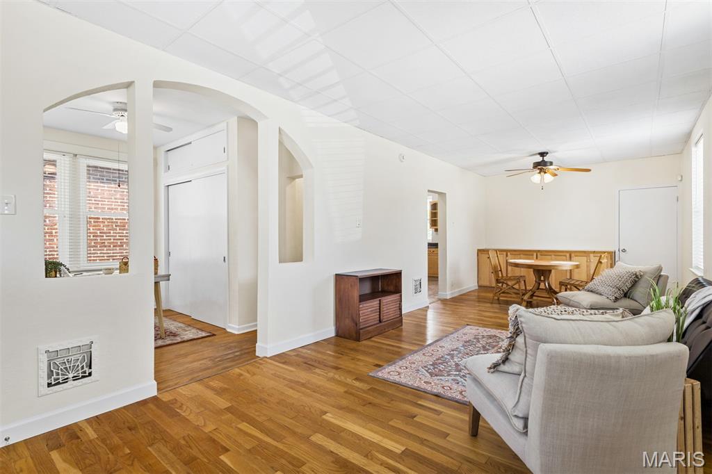 Parkwood - Residential