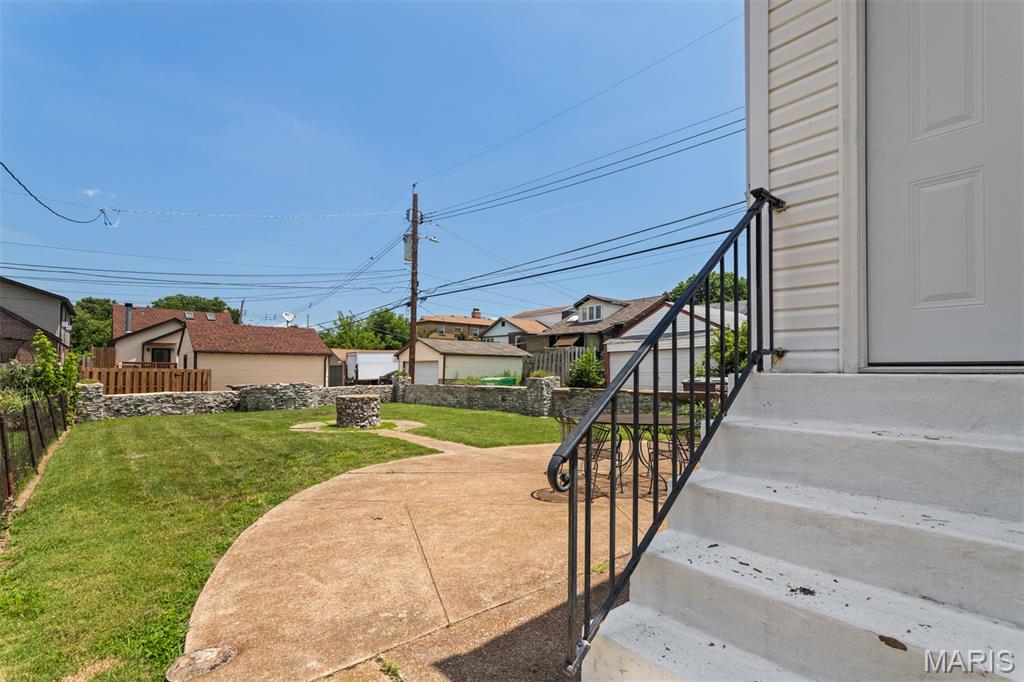Parkwood - Residential