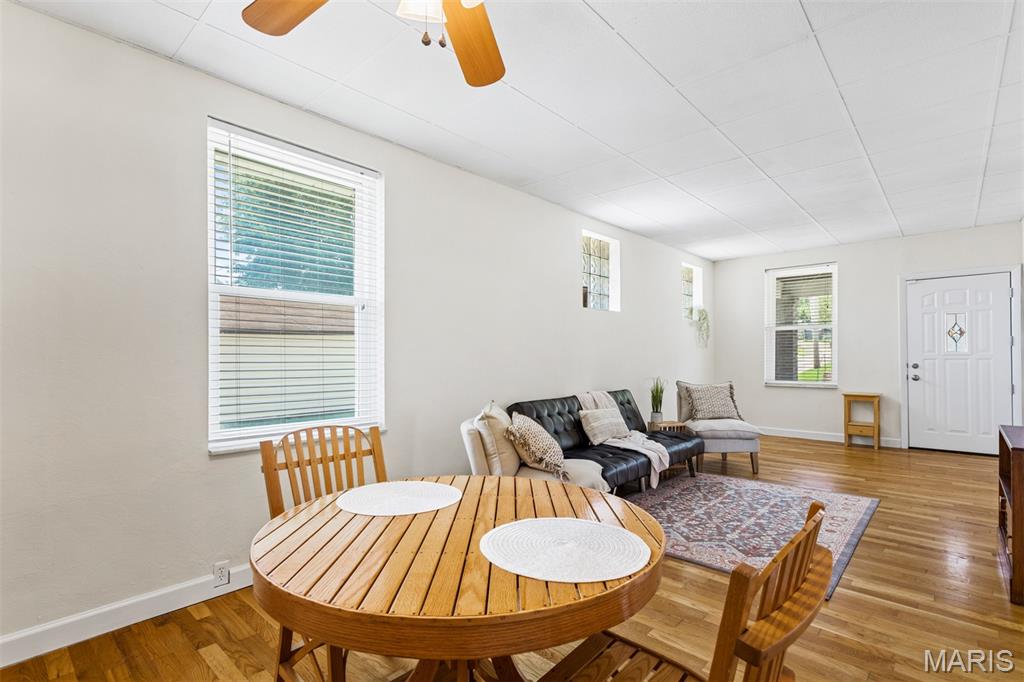 Parkwood - Residential