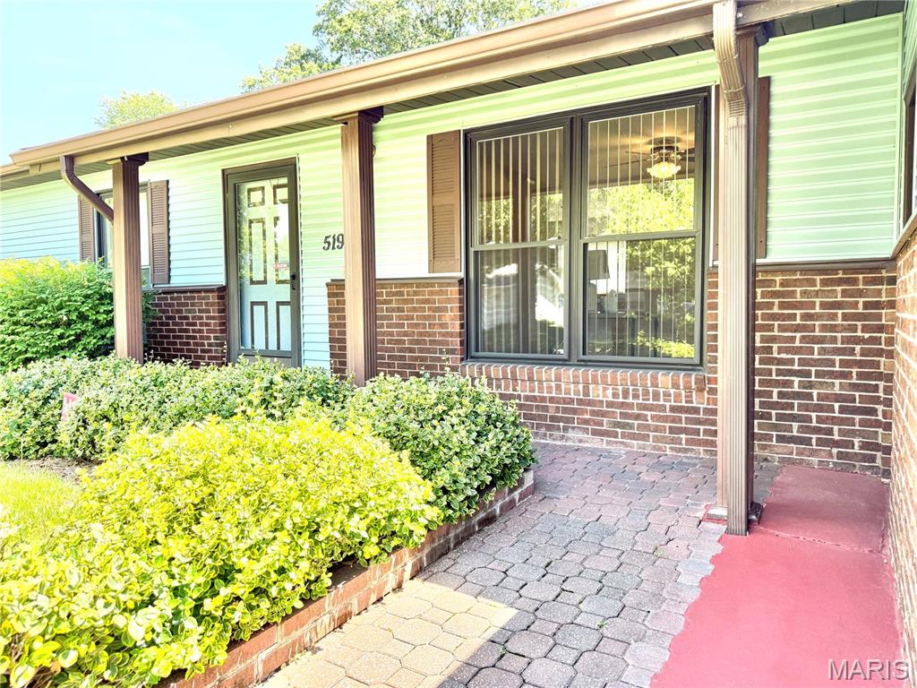 Park Forest - Residential