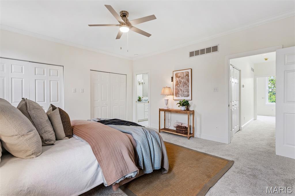 Portland Court Add - Residential