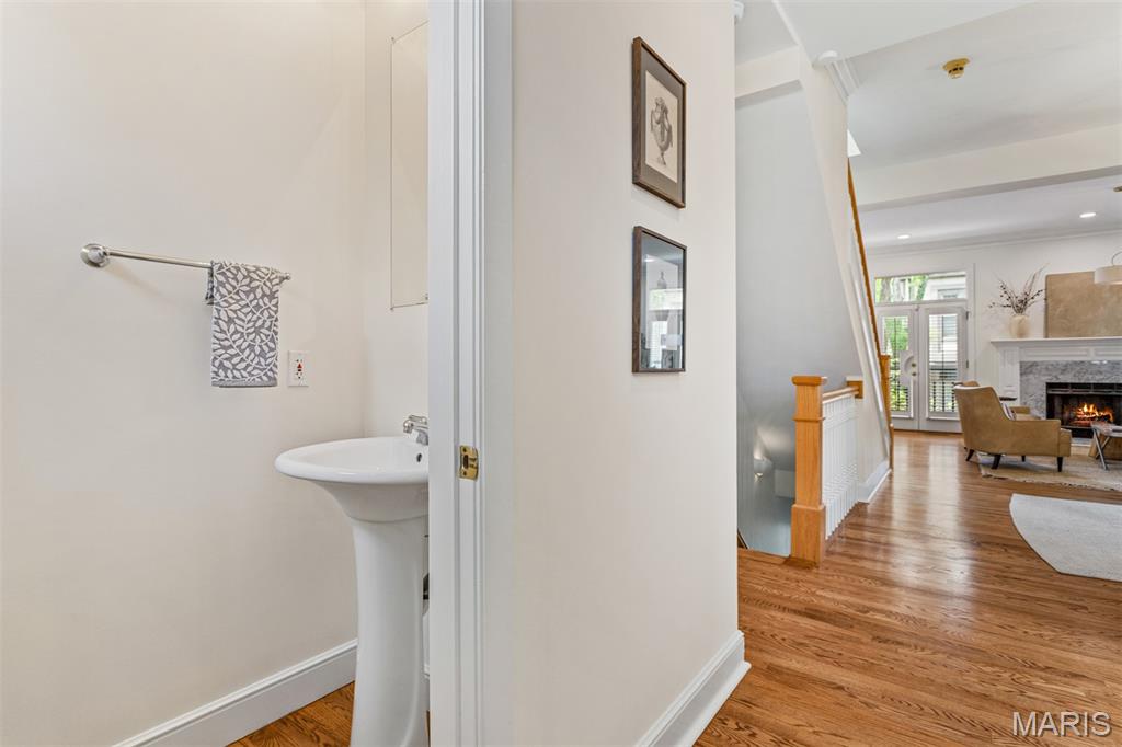 Portland Court Add - Residential