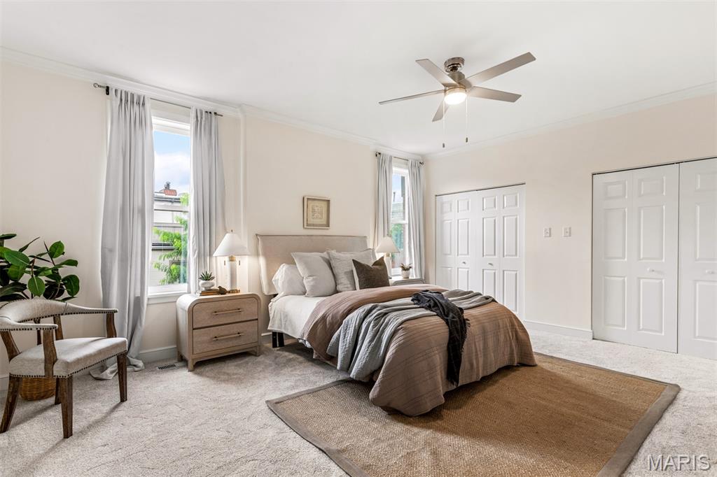 Portland Court Add - Residential