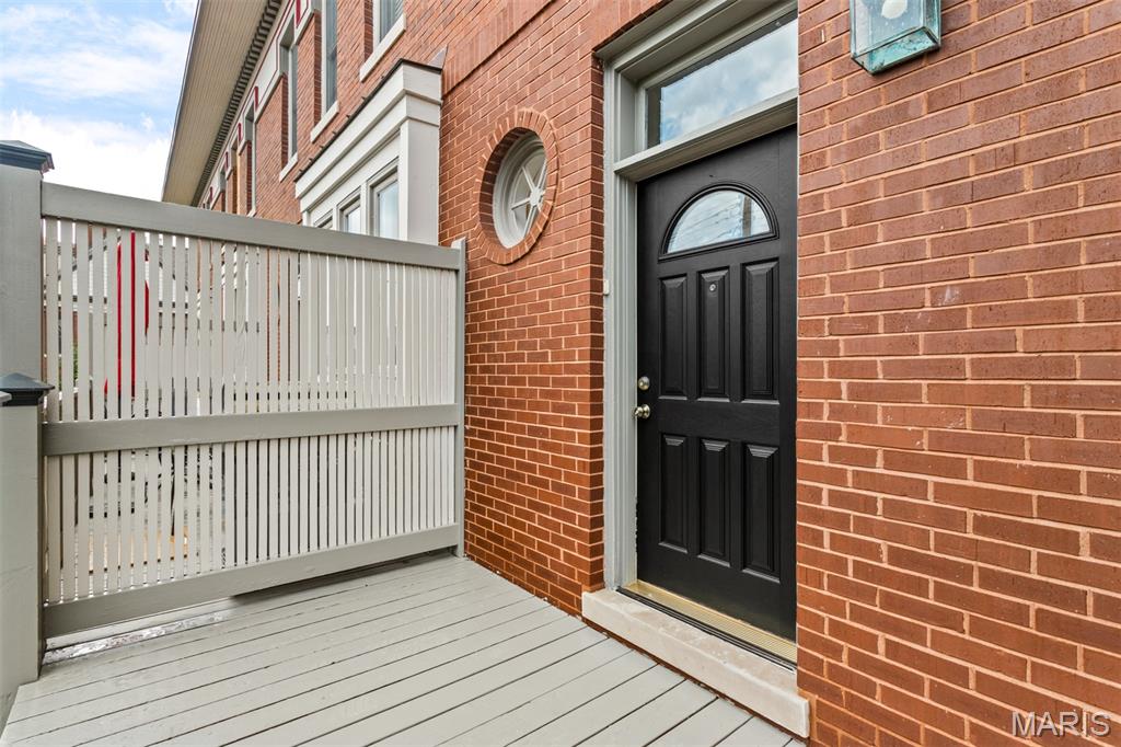 Portland Court Add - Residential