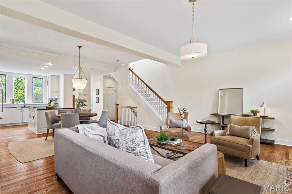 Portland Court Add - Residential