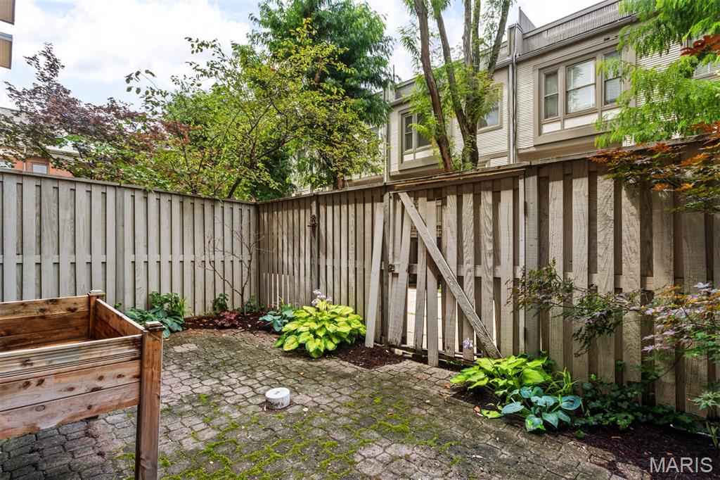 Portland Court Add - Residential
