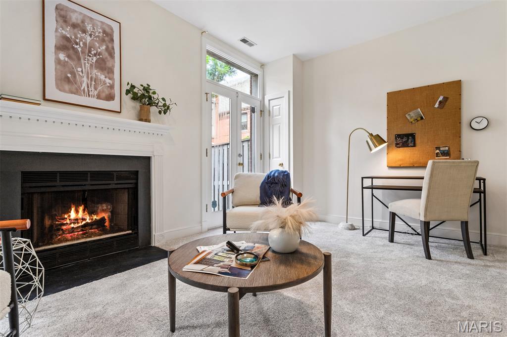 Portland Court Add - Residential