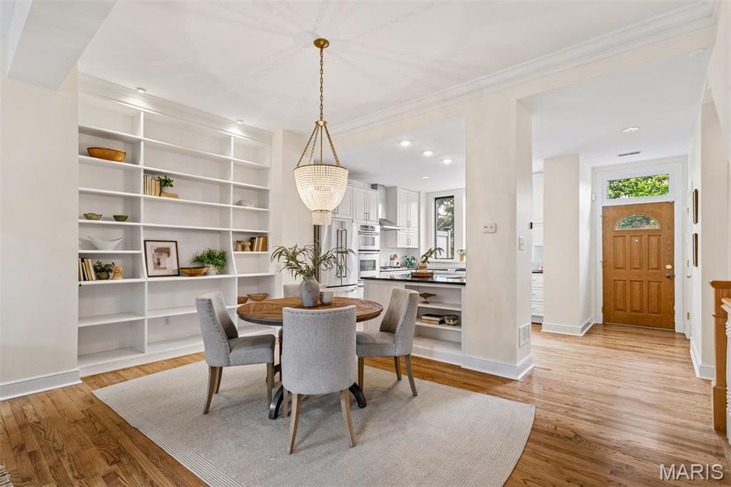 Portland Court Add - Residential
