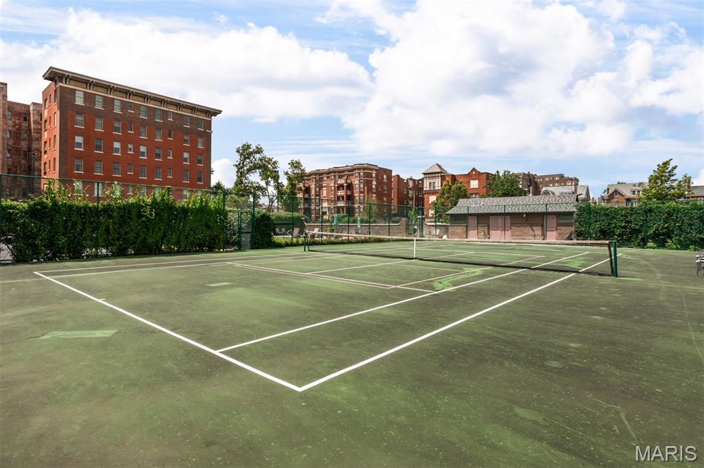 Portland Court Add - Residential