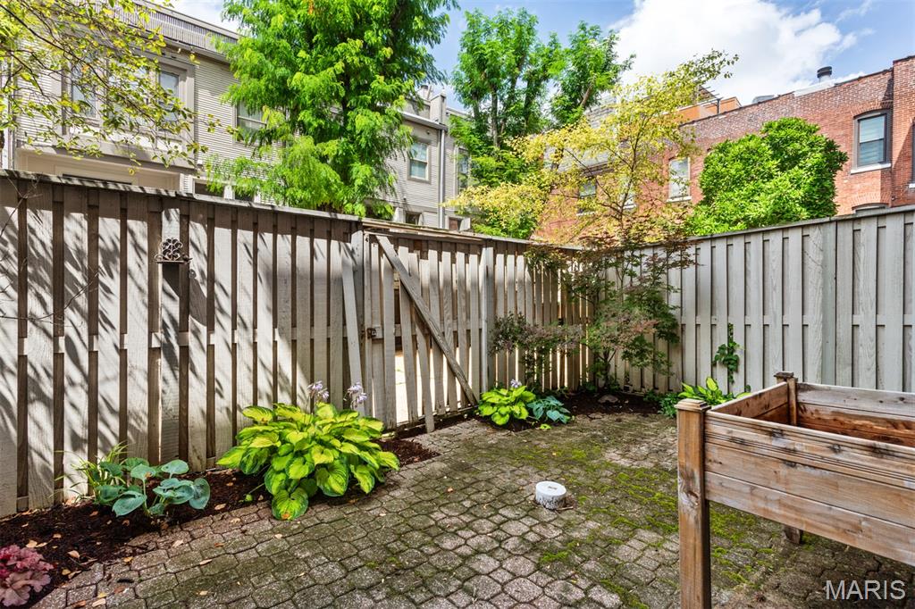 Portland Court Add - Residential