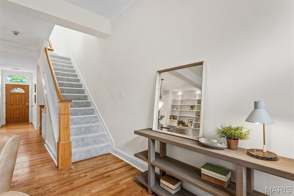 Portland Court Add - Residential
