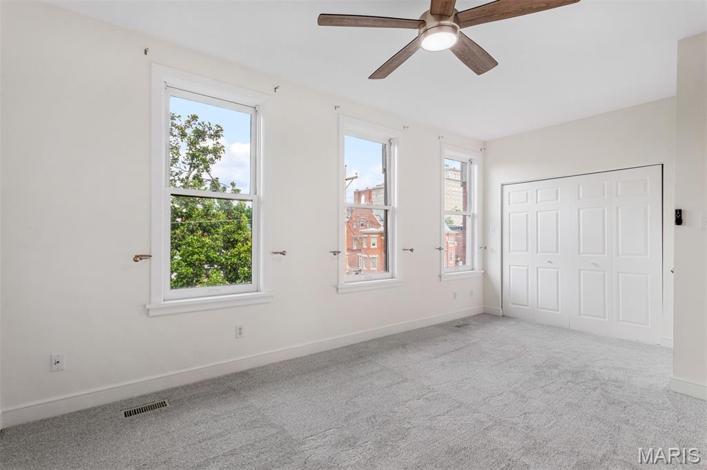 Portland Court Add - Residential