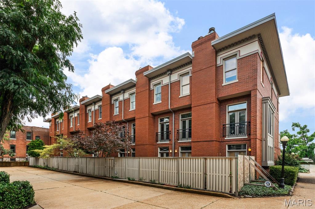 Portland Court Add - Residential