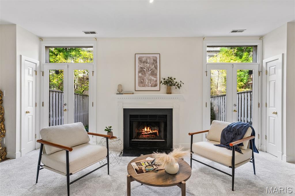 Portland Court Add - Residential